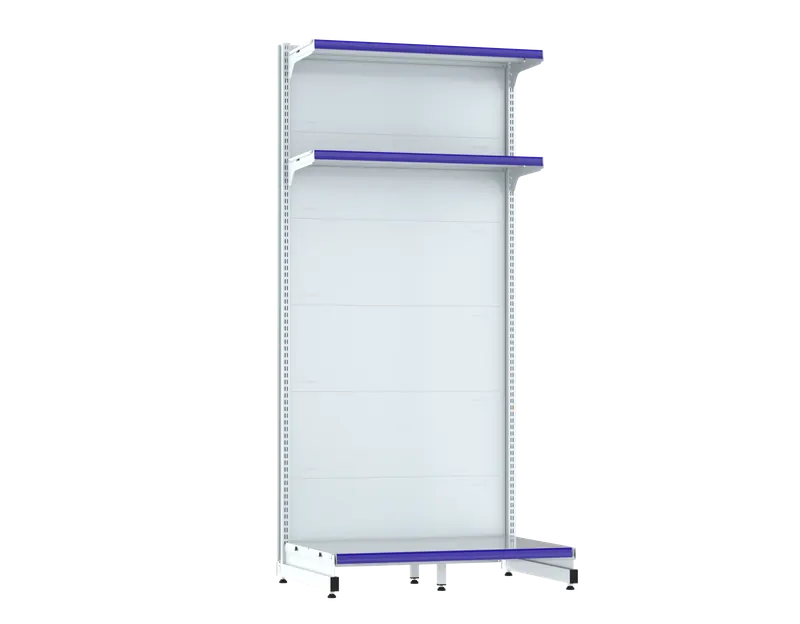 Rack Fit Cereais - imagem 1