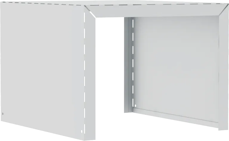 Divisor Horizontal Móvel