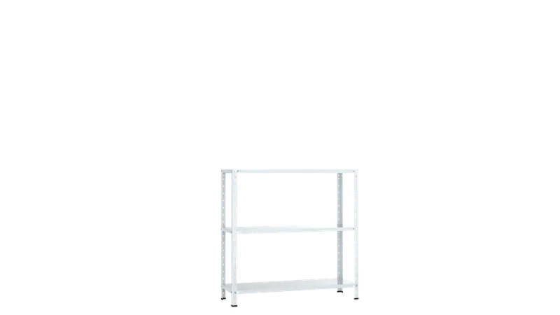 Estante Mini Flex