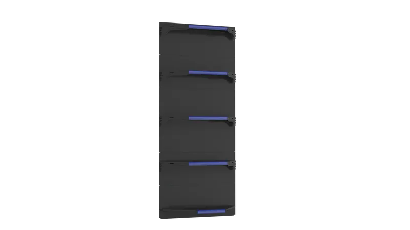 Gôndolas Fit 40/60 Canto - imagem 2