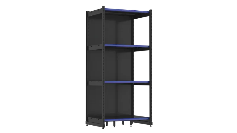 Rack Fit Parede - imagem 2