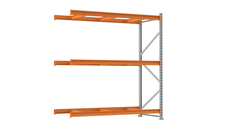Mini Porta Pallet 500kg - imagem 2